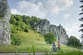 Dohlenfelsen bei Konstein