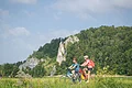 Dohlenfelsen bei Konstein
